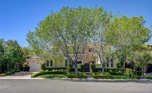 Haus in Las Vegas, Nevada, Vereinigte Staaten 1