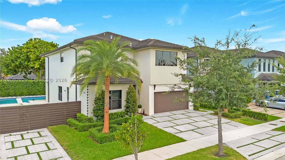 House in Hialeah, Florida, United States 2 - 18786660