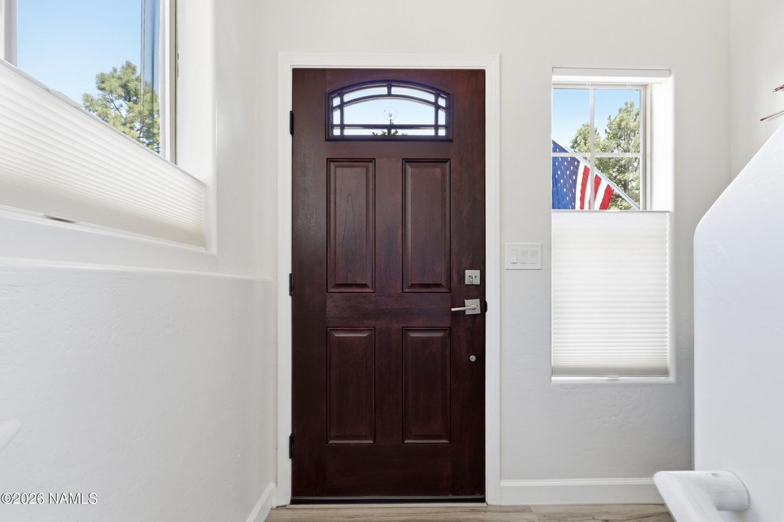 Townhouse in Flagstaff, Arizona, United States 3 - 18783728
