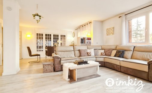 Appartement à Ferber Leclerc, Le Perreux-sur-Marne, France 1