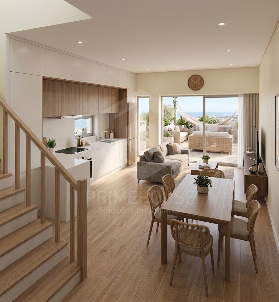 Appartamento a Sao Goncalo de Lagos, Algarve, Portogallo 1 - 17879730