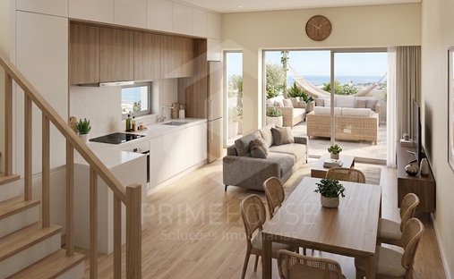 Apartment in Sao Goncalo de Lagos, Algarve, Portugal 1