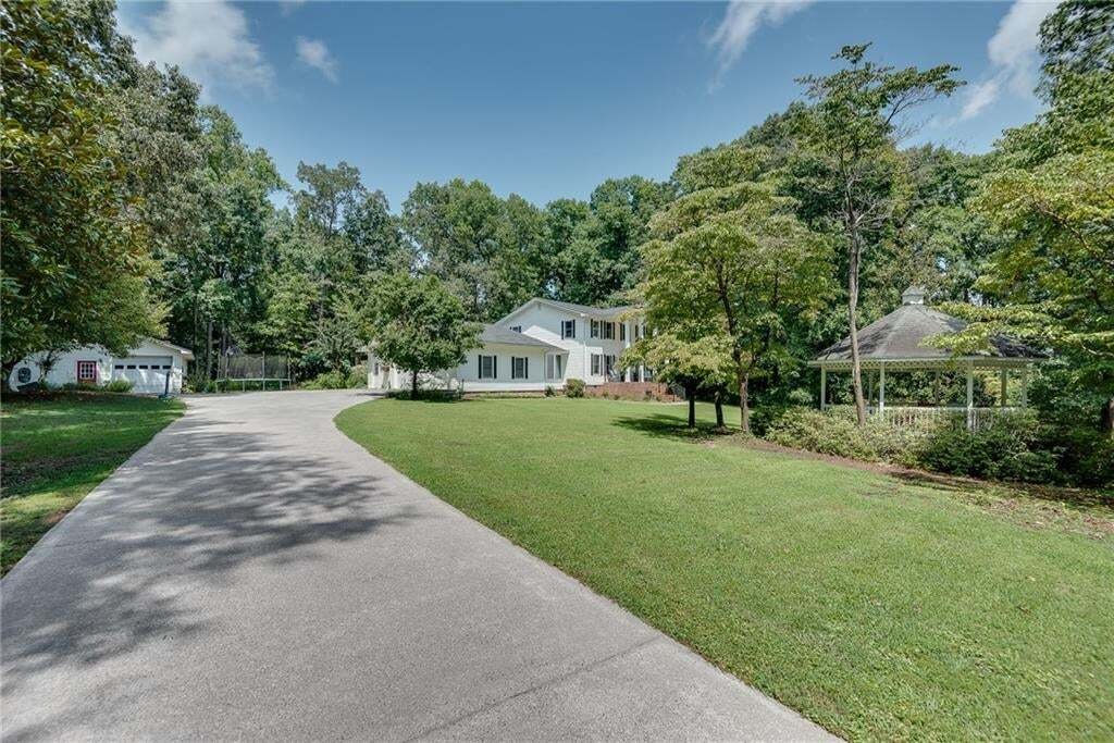 House in Cohutta, Georgia, United States 4 - 18783978