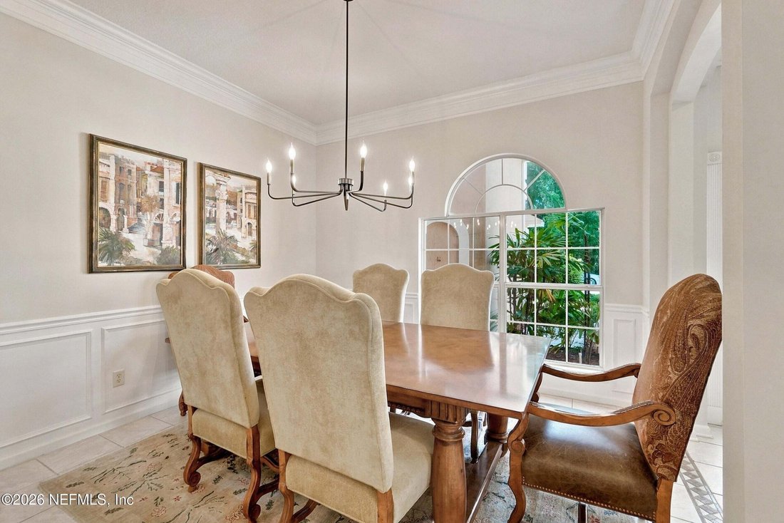 House in Ponte Vedra Beach, Florida, United States 5 - 18033003