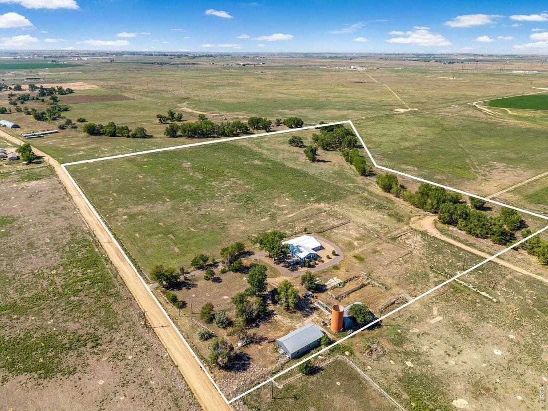 Hudson, Colorado, United States 2 - 18786122