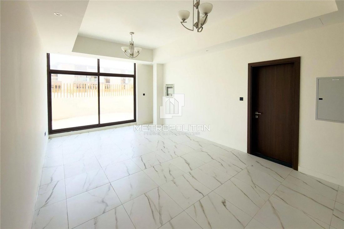 Townhouse en Ciudad Mohammed Bin Rashid, Dubái, Emiratos Árabes Unidos 2 - 18785249