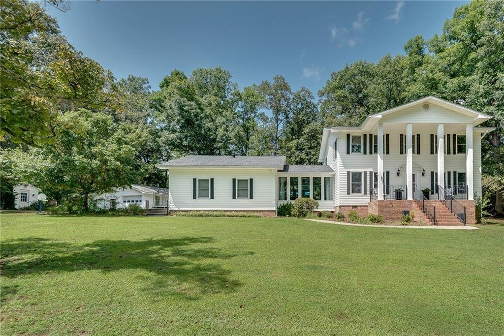 House in Cohutta, Georgia, United States 3 - 18783978