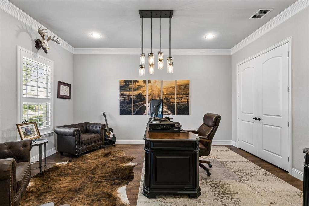 Casa en Fort Worth, Texas, Estados Unidos 5 - 18784236