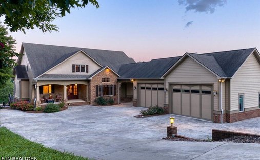 Haus in Spring City, Tennessee, Vereinigte Staaten 1