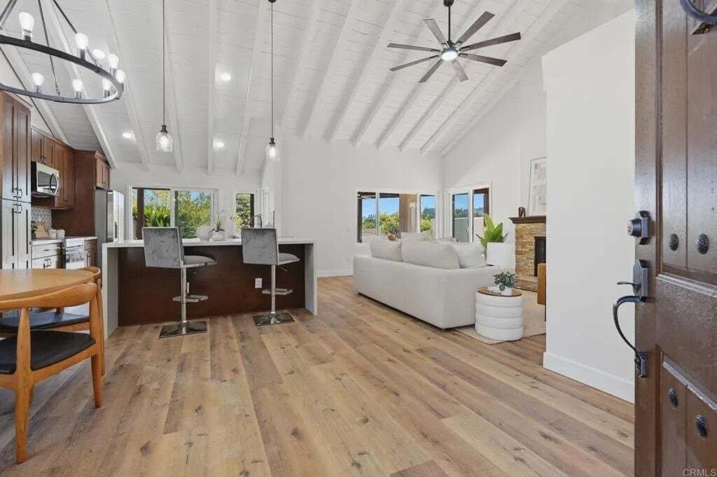 Casa en San Diego, California, Estados Unidos 5 - 18787078