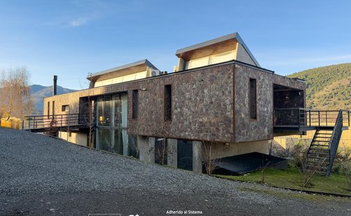 House in San Martín de los Andes, Neuquen, Argentina 1