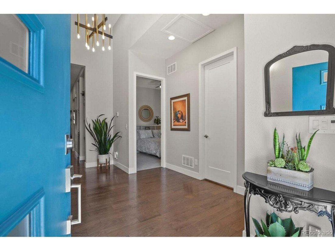 Casa en Denver, Colorado, Estados Unidos 4 - 18786092