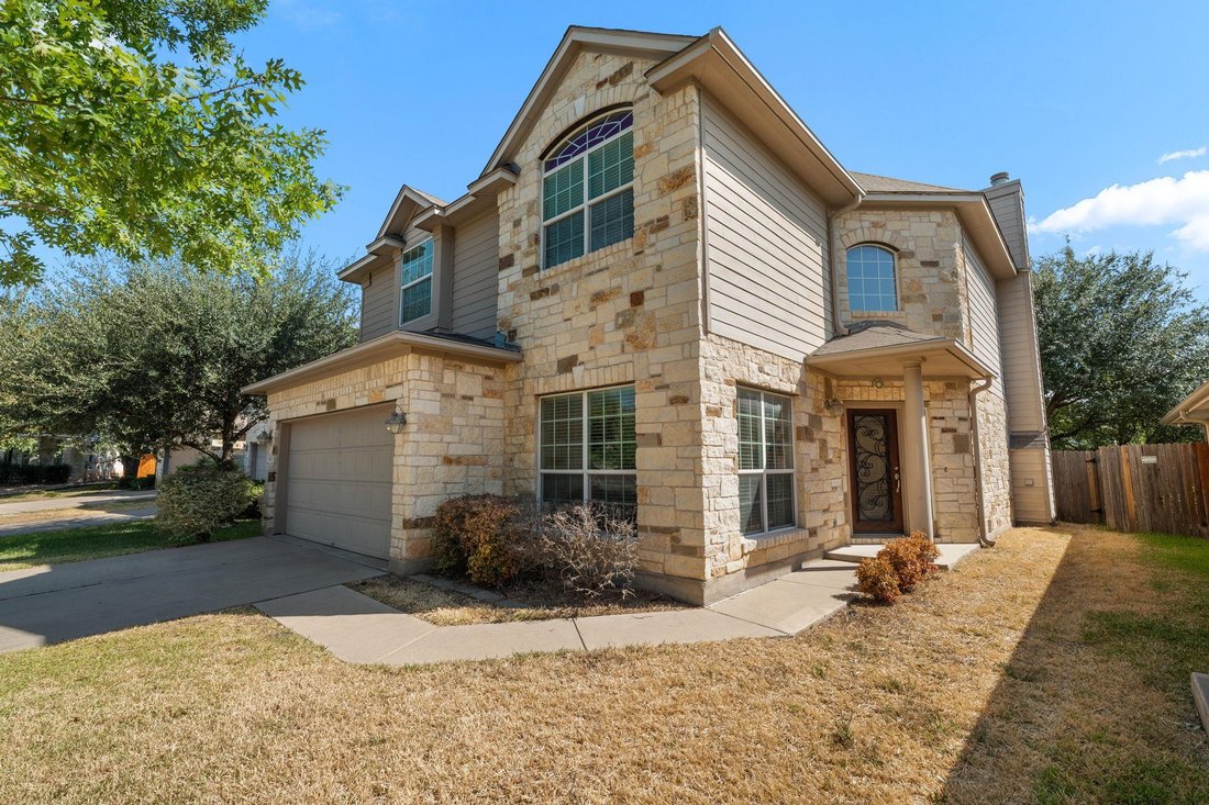House in Austin, Texas, United States 2 - 18786648