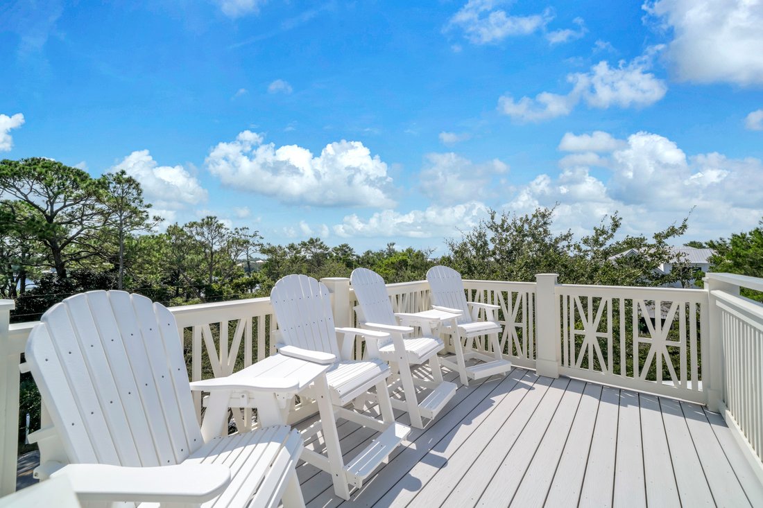Maison à Santa Rosa Beach, Floride, États-Unis 5 - 18784374