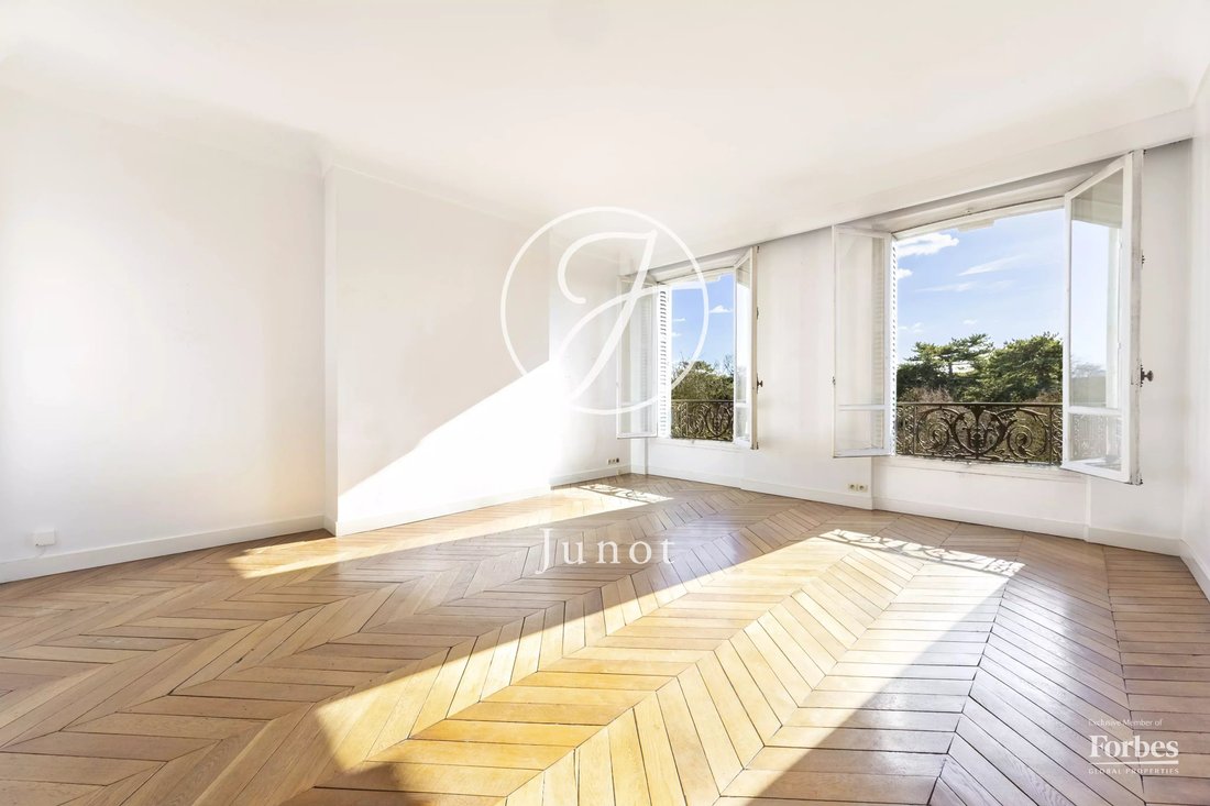 Appartamento a Neuilly-sur-Seine, Isola di Francia, Francia 3 - 17274874