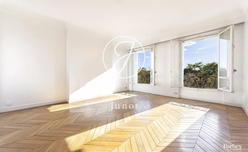 Wohnung in Neuilly-sur-Seine, Île-de-France, Frankreich 1
