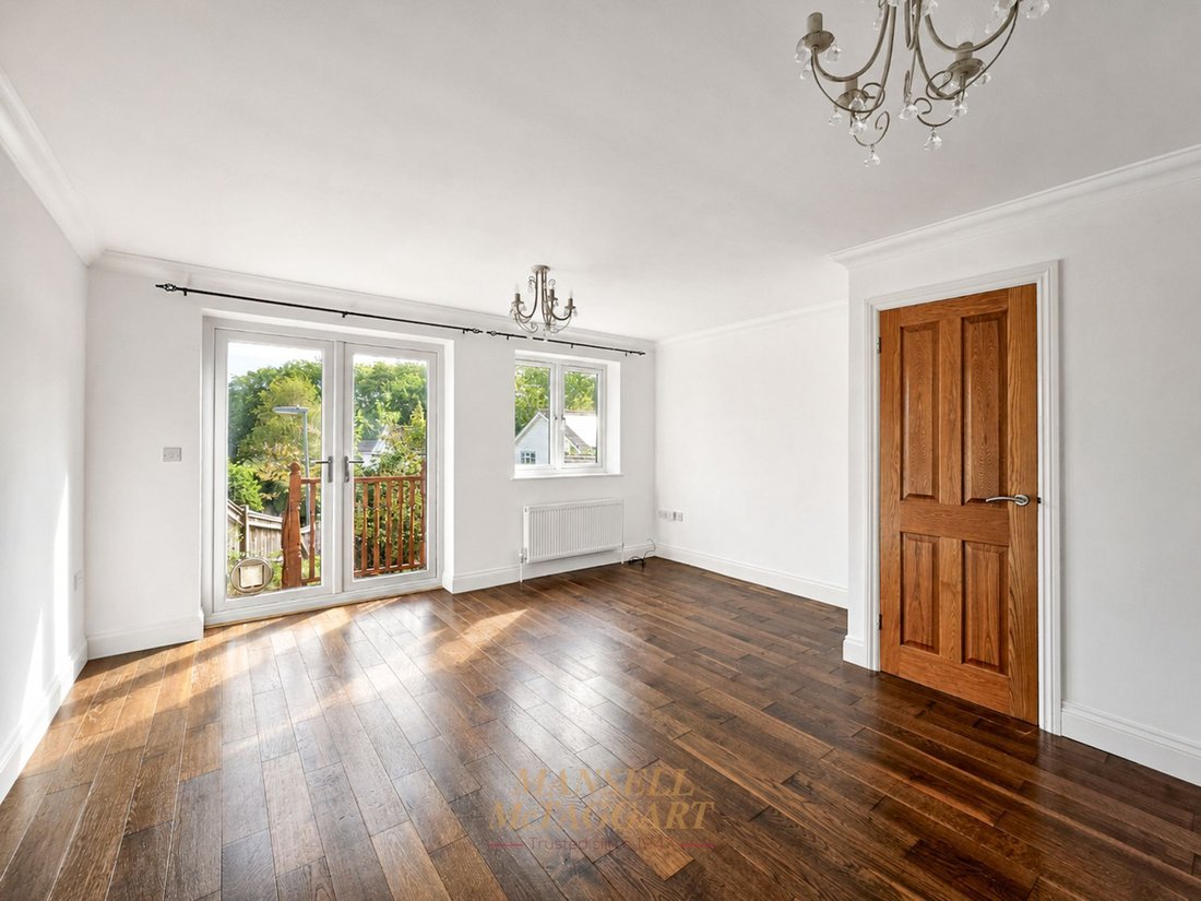 Casa a Hackenden, East Grinstead, Inghilterra 4 - 18404682