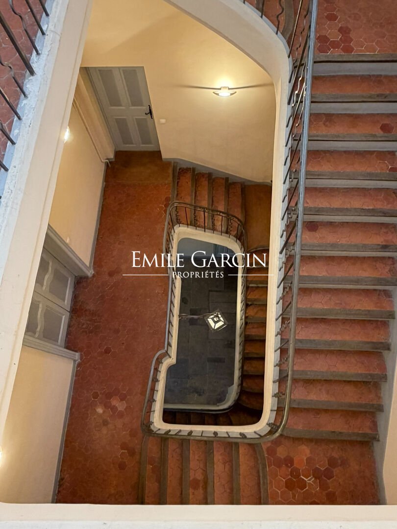 Apartment in Comtale-Cente-Cours Mirabeau, Aix-en-Provence, France 2 - 18788128