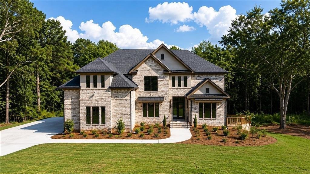 Haus in Monroe, Georgia, Vereinigte Staaten 1 - 18783980