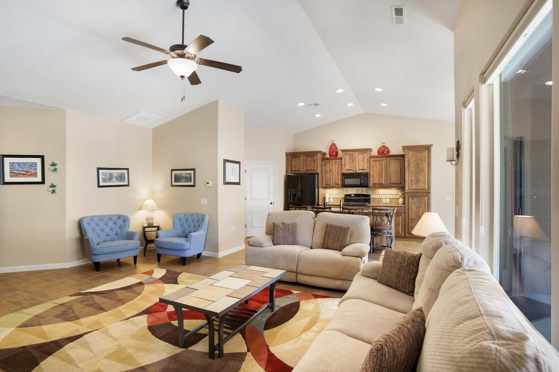 House in St. George, Utah, United States 5 - 18787868