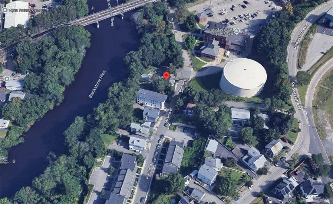 Altro a Pawtucket, Rhode Island, Stati Uniti 1 - 18783476