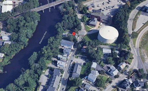 Pawtucket, Rhode Island, États-Unis 1