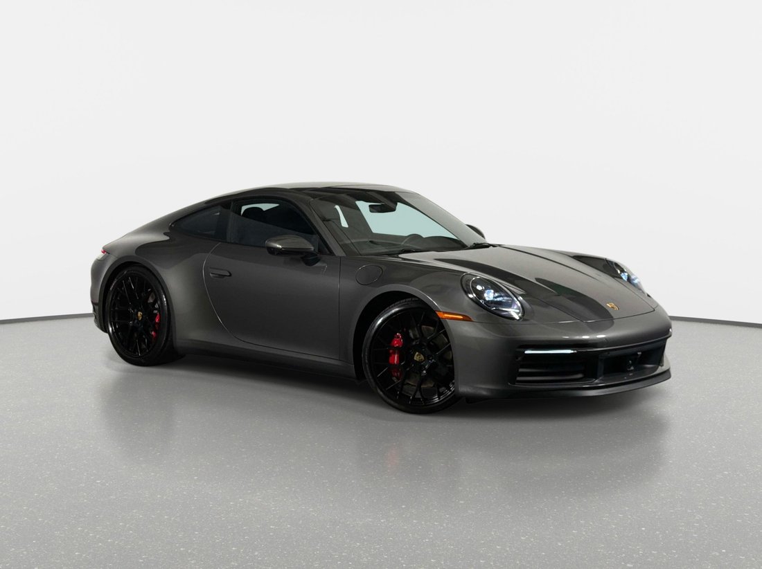 Coupe in Pompano Beach, FL, United States 1 - 18723987