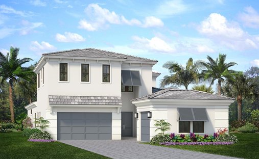 House in Palm Beach Gardens, Florida, United States 1