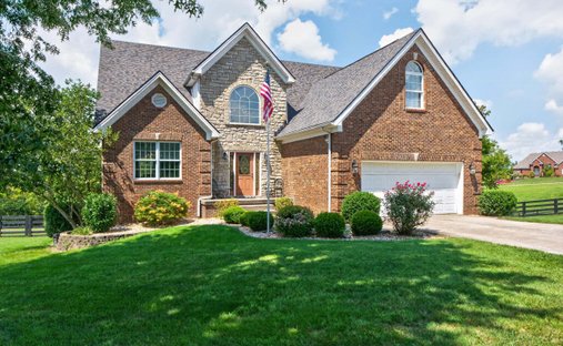 Casa a Richmond, Kentucky, Stati Uniti 1
