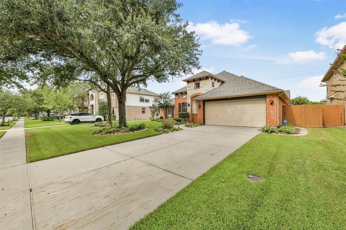 Haus in League City, Texas, Vereinigte Staaten 2 - 18769027