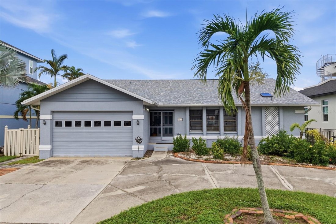 Casa en Bradenton, Florida, Estados Unidos 4 - 18783690