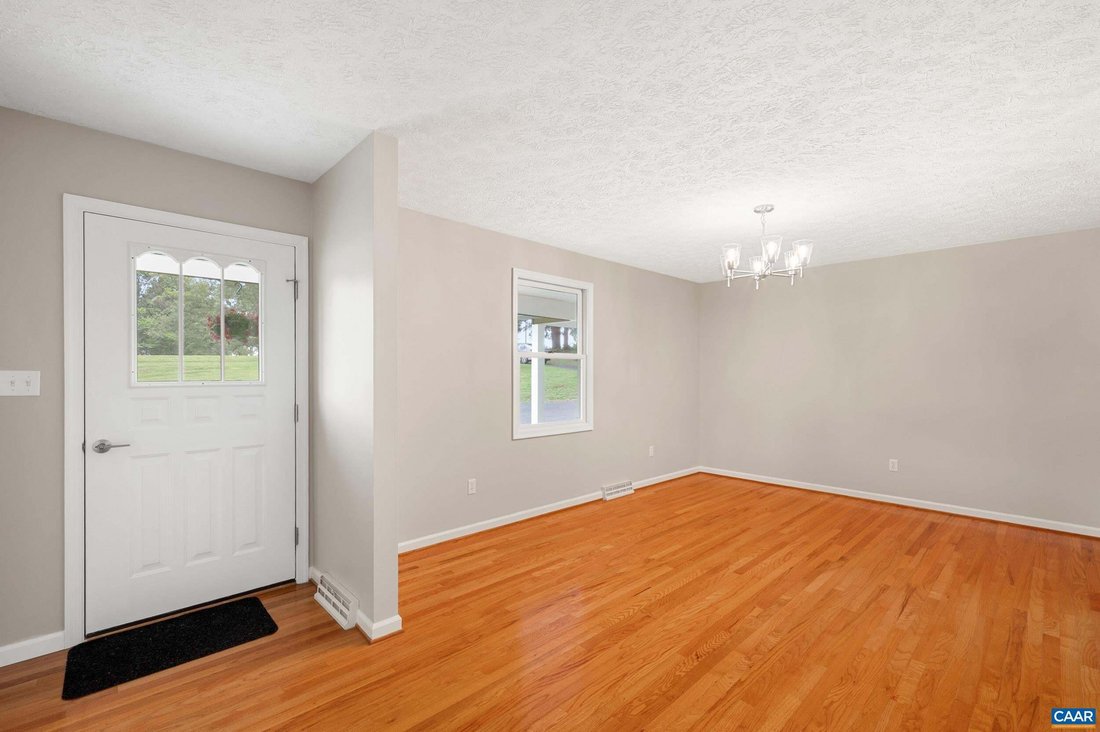 House in Charlottesville, Virginia, United States 5 - 18785834