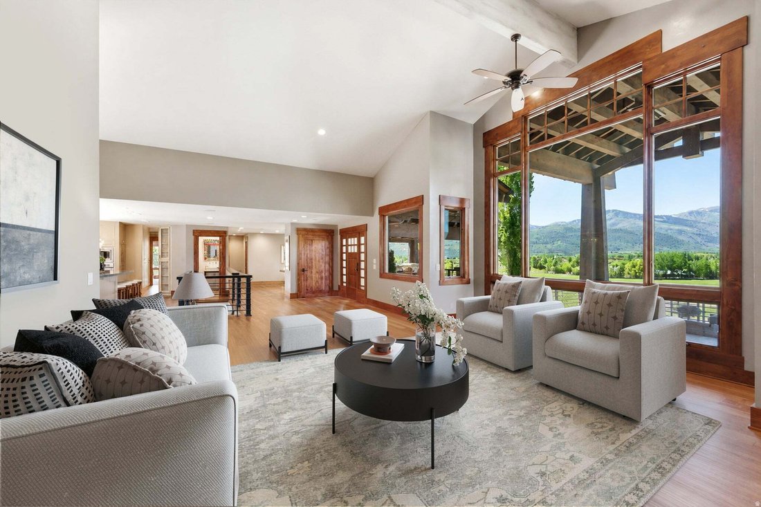 House in Park City, Utah, United States 3 - 18485833