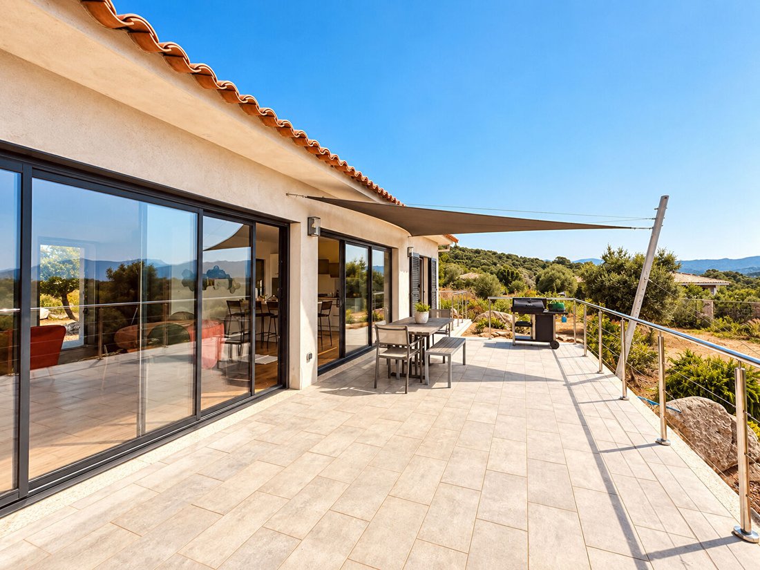 Villa à Figari, Corse, France 1 - 18763427