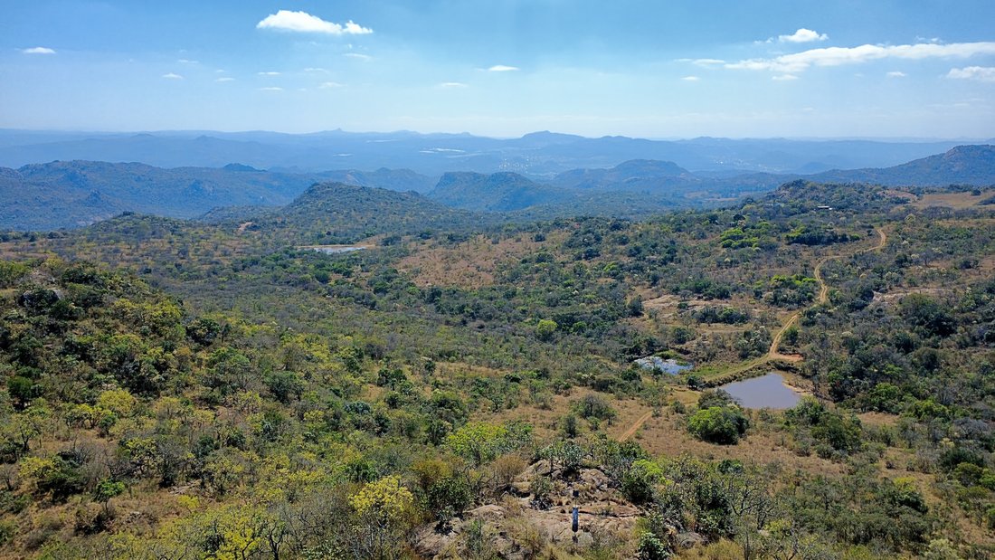 Farm Ranch in Mbombela, Mpumalanga, Südafrika 1 - 18783798