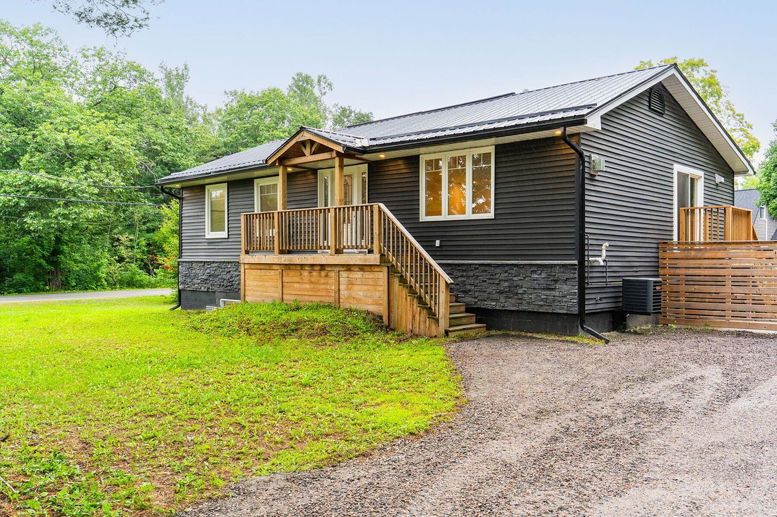 Casa a Muskoka Lakes, Ontario, Canada 3 - 18787466
