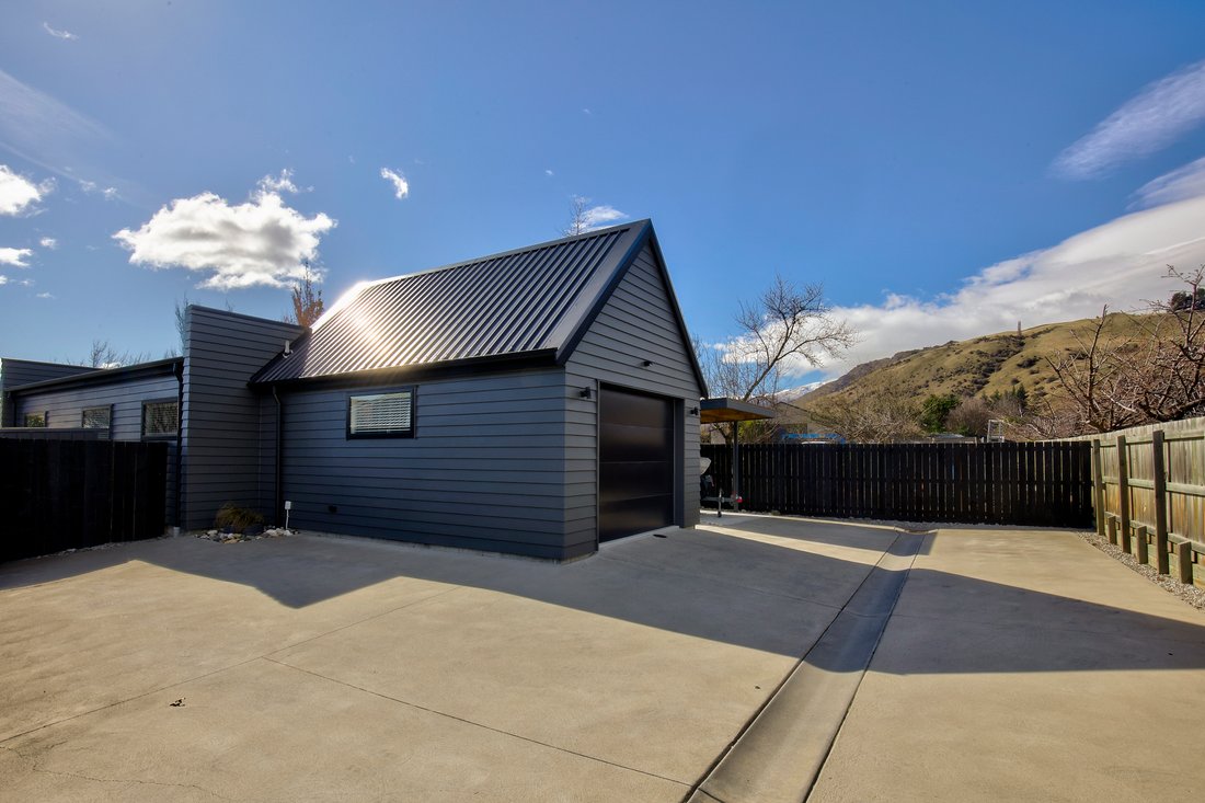 Casa en Queenstown, Otago, Nueva Zelanda 2 - 18787987