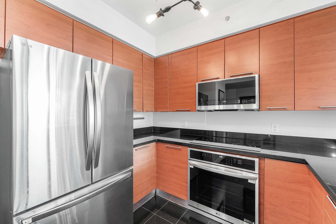 Appartement à Fort Lauderdale, Floride, États-Unis 5 - 18785512