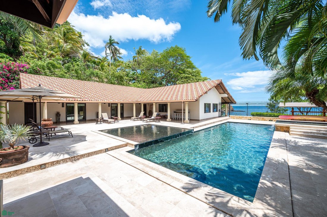 Maison à Playa Flamingo, Guanacaste, Costa Rica 4 - 18783492