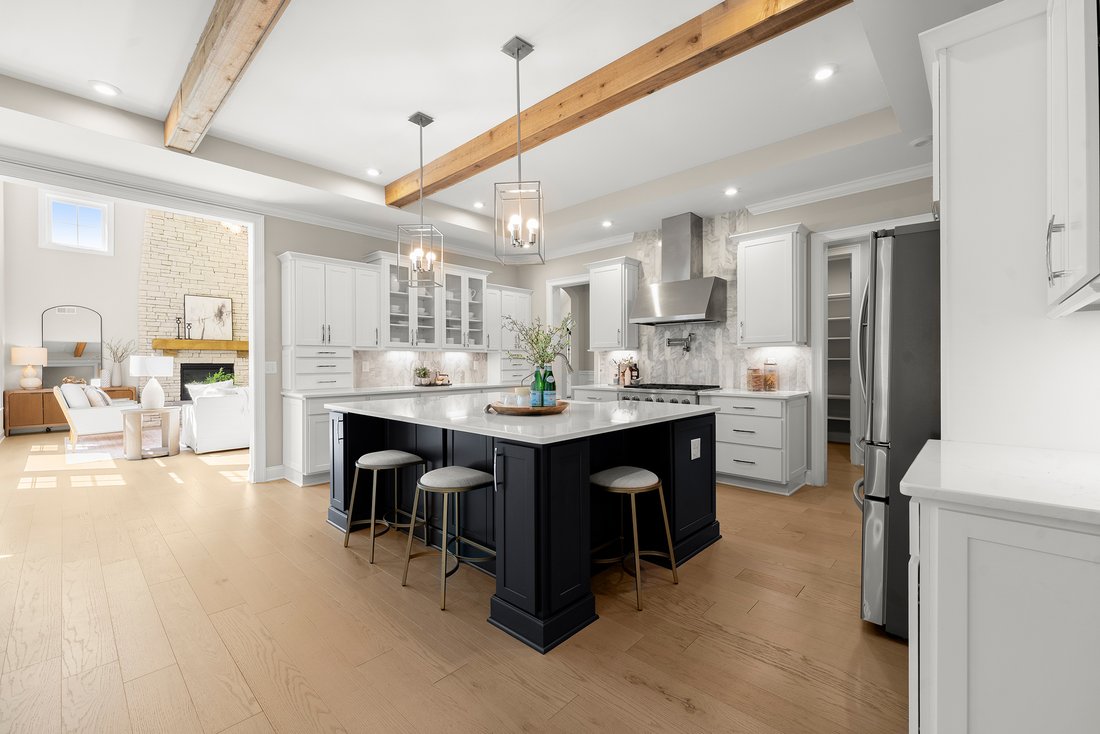 House in Milton, Georgia, United States 3 - 18784407