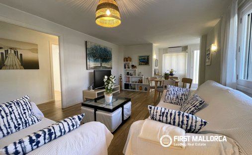 Apartment in Alcudia, Balearic Islands, Spain 1