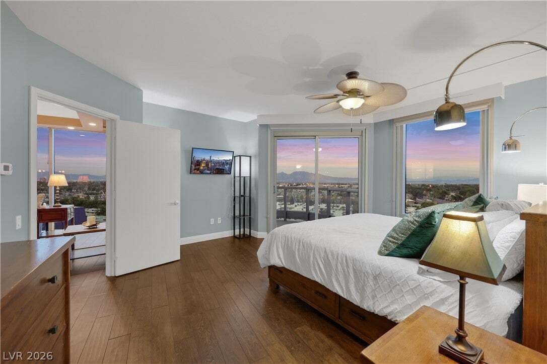 House in Las Vegas, Nevada, United States 3 - 18786518