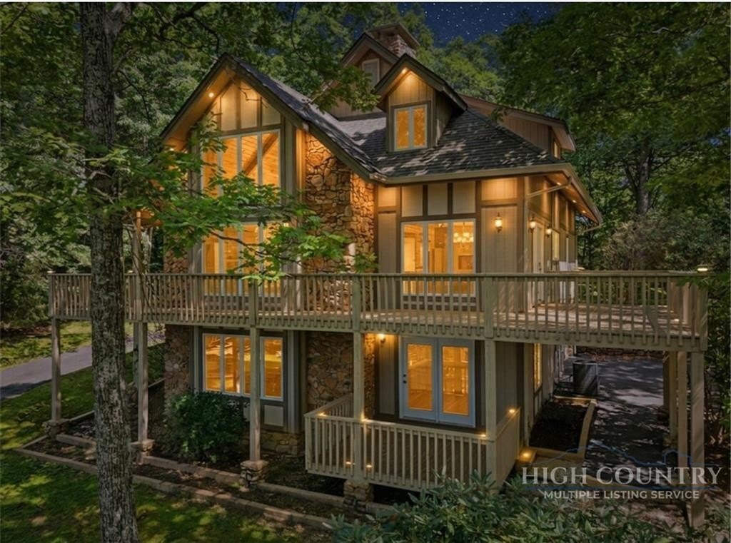 Boone, North Carolina, United States 1 - 18785417