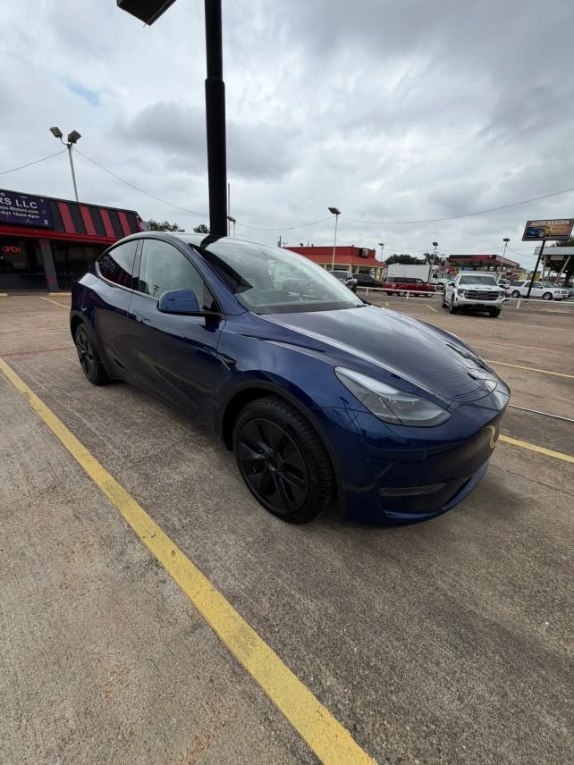 Suv in Garland, TX, United States 3 - 18788365
