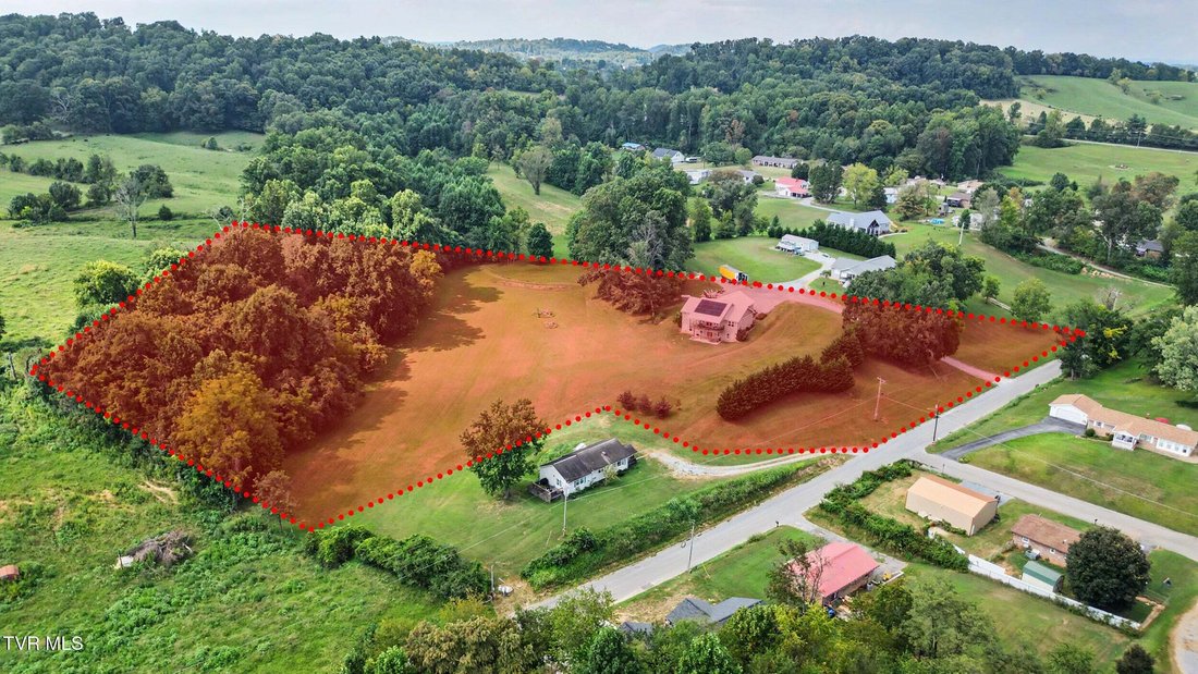 House in Jonesborough, Tennessee, United States 2 - 18786273