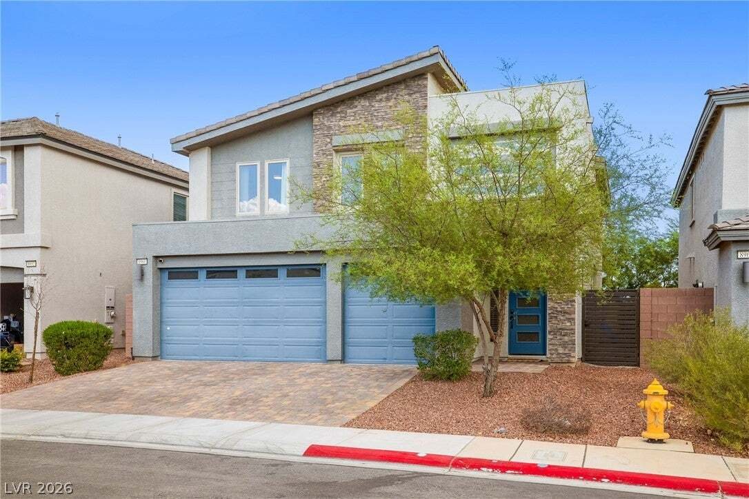 Casa a Las Vegas, Nevada, Stati Uniti 2 - 18786577