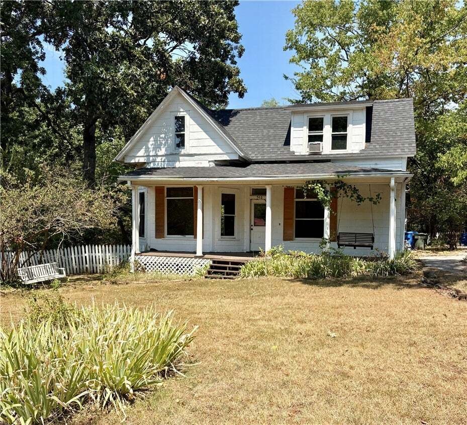 Casa a Fayetteville, Arkansas, Stati Uniti 2 - 18783401