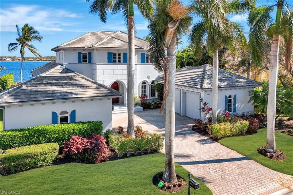 House in Naples, Florida, United States 5 - 18788895