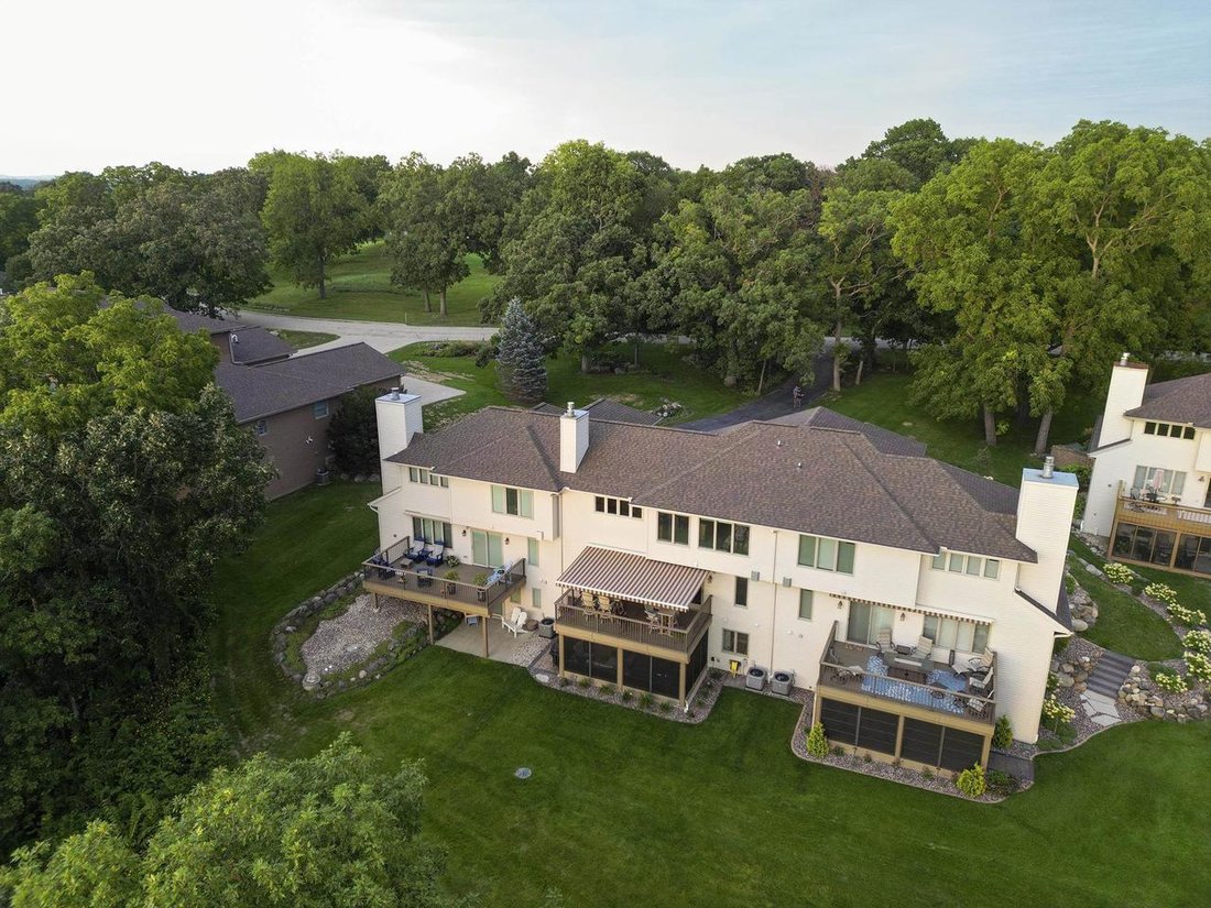 Condominio en Lake Koshkonong, Wisconsin, Estados Unidos 5 - 18783453