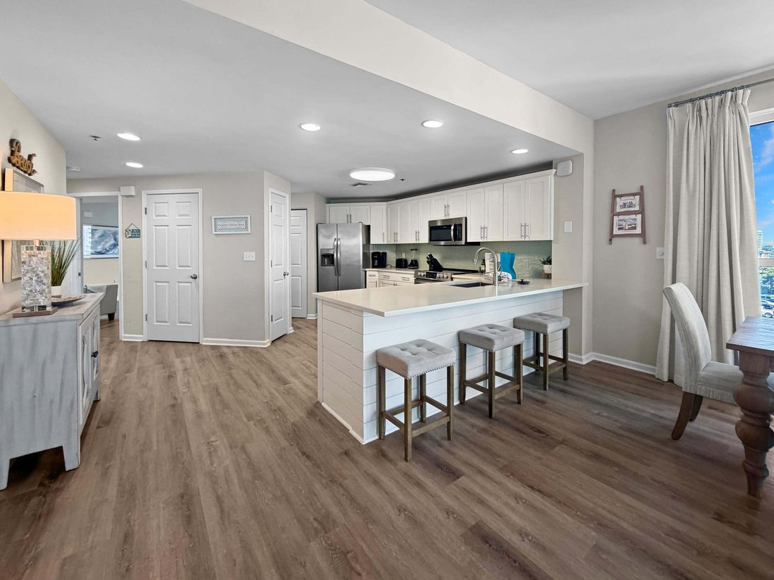 Condominio en Destin, Florida, Estados Unidos 5 - 18785809